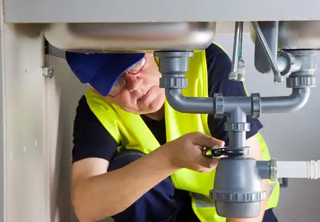 loodgieter Plasmolen